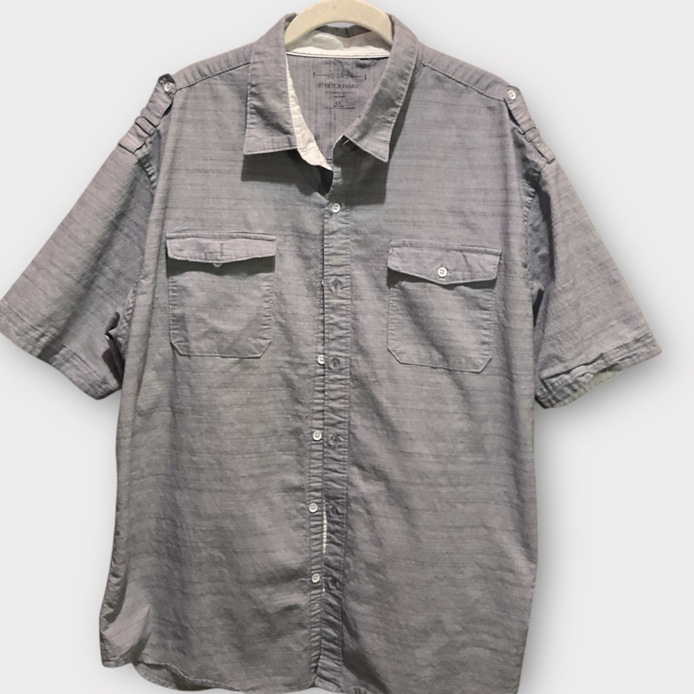 pd&c Stretch Fabric Garment Fabric Shirt